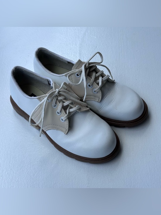 Amilio Other - Amilio Kid's Leather Saddle Oxford Shoe size 10 Toddler